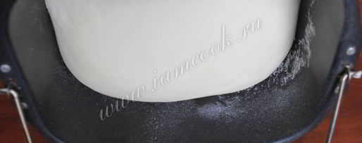 Шаг 4: фокаччи тонкой с ароматными травами