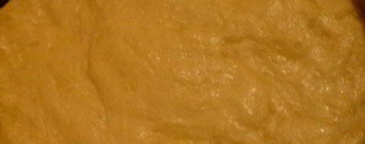 Шаг 3: генуэзской фокаччи с картофелем