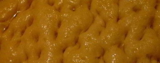 Шаг 4: генуэзской фокаччи с картофелем