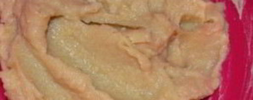 Шаг 1: гороховых лепешек