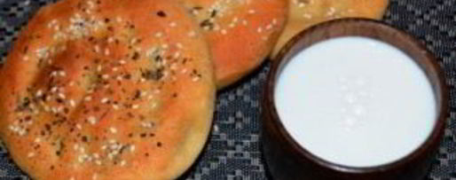 Шаг 10: гороховых лепешек