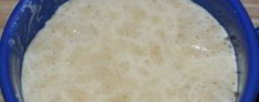 Шаг 3: гороховых лепешек