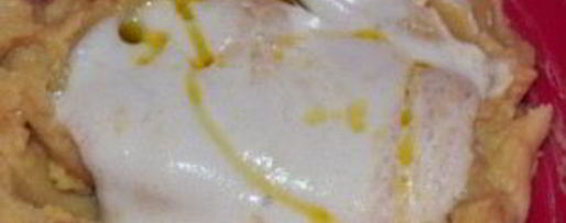 Шаг 4: гороховых лепешек