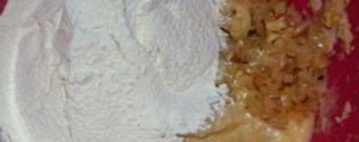 Шаг 6: гороховых лепешек