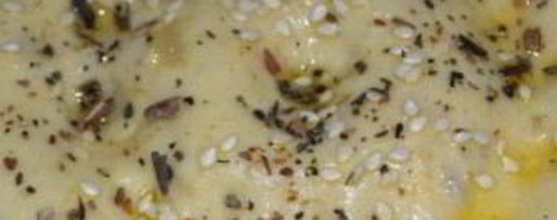 Шаг 9: гороховых лепешек