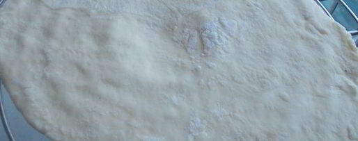 Шаг 6: индийских лепешек наан