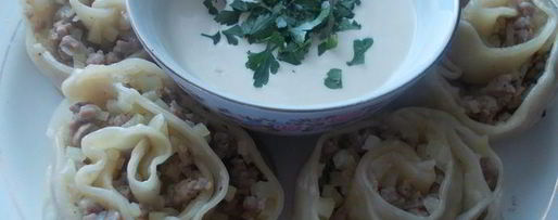 Шаг 7: индийских лепешек наан