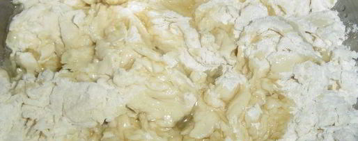 Шаг 2: итальянских лепешек