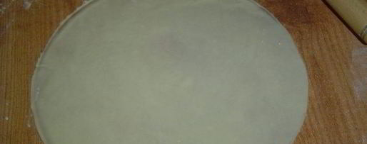 Шаг 4: итальянских лепешек