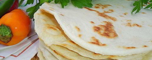 Шаг 6: итальянских лепешек