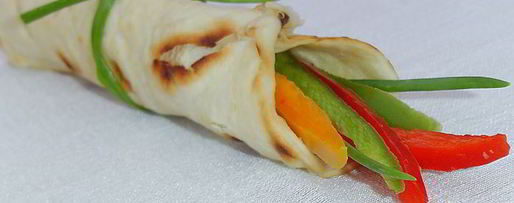 Шаг 7: итальянских лепешек