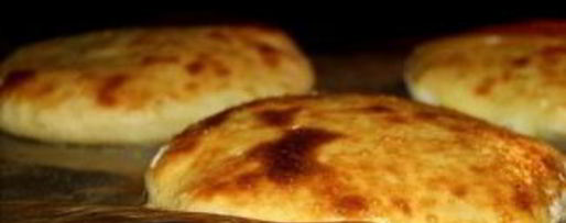 Шаг 10: картофельных лепешек