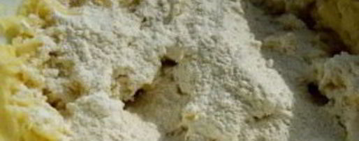 Шаг 2: картофельных лепешек