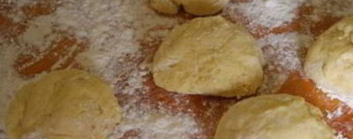 Шаг 4: картофельных лепешек