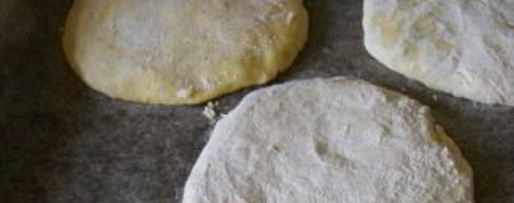 Шаг 8: картофельных лепешек