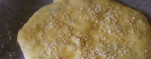 Шаг 9: картофельных лепешек