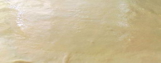 Шаг 2: катламы — узбекских луковых лепешек