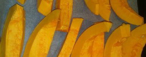 Шаг 2: хингалша — чеченских лепешек с тыквой