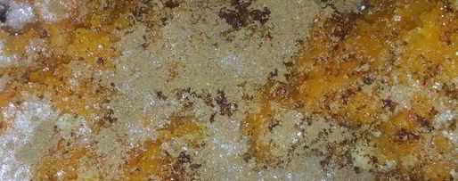 Шаг 4: хингалша — чеченских лепешек с тыквой