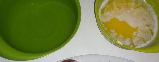 Шаг 7: хингалша — чеченских лепешек с тыквой