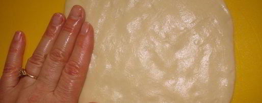 Шаг 13: китайских лепешек с мясом и грибами му-эр