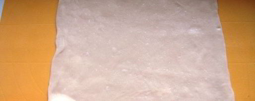 Шаг 14: китайских лепешек с мясом и грибами му-эр