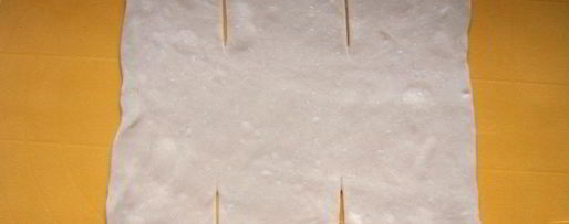 Шаг 15: китайских лепешек с мясом и грибами му-эр