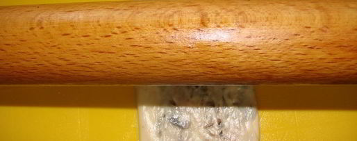 Шаг 21: китайских лепешек с мясом и грибами му-эр