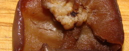 Шаг 7: китайских лепешек с мясом и грибами му-эр