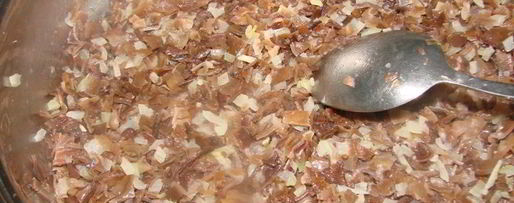 Шаг 10: китайских лепешек с мясом и грибами му-эр