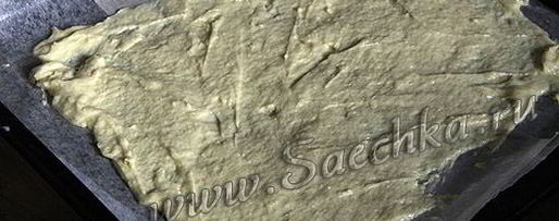 Шаг 2: лепешки альмойшавена