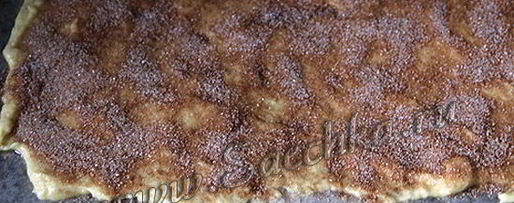 Шаг 3: лепешки альмойшавена