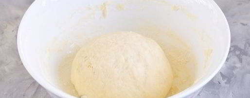 Шаг 4: лепешек без яиц на сковороде