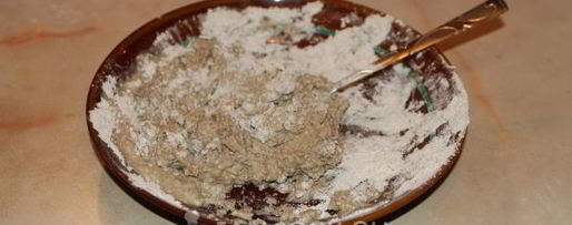 Шаг 3: лепешек из ржаной муки без дрожжей