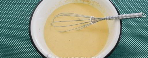 Шаг 3: лепешек на сковороде