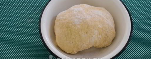 Шаг 5: лепешек на сковороде