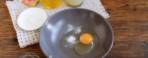 Шаг 3: лепешек на сыворотке на сковороде