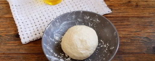 Шаг 6: лепешек на сыворотке на сковороде