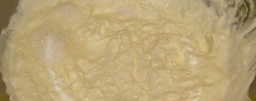 Шаг 2: лепешек по-деревенски