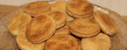 Шаг 6: лепешек по-деревенски