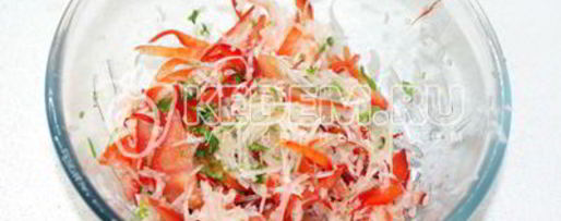 Шаг 3: лепешек с начинкой