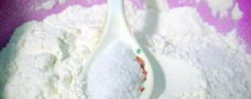 Шаг 2: лепешек с сыром на сковороде