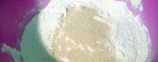 Шаг 3: лепешек с сыром на сковороде