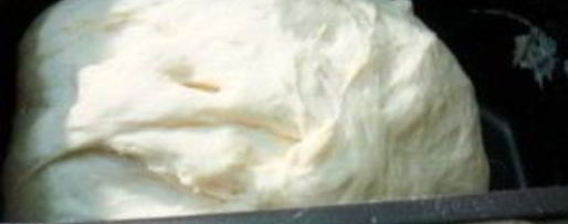 Шаг 4: лепешек с сыром на сковороде