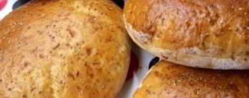 Шаг 6: лепешек с сыром в духовке