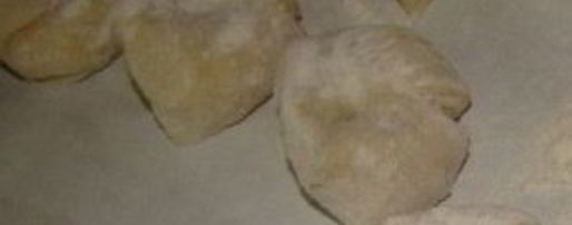 Шаг 1: лепешек с сыром