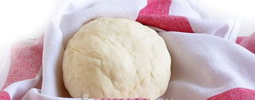 Шаг 5: лепешек с зеленью по-кавказски