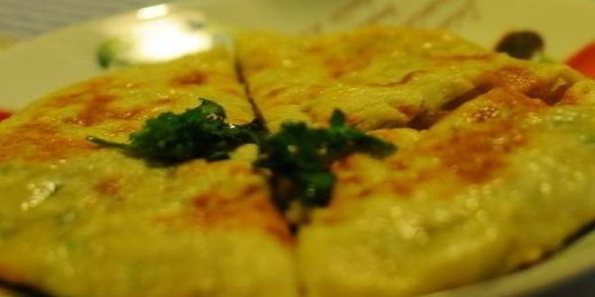 Рецепт лобиани