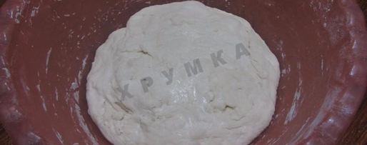 Шаг 2: луковых лепешек