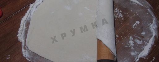 Шаг 5: луковых лепешек